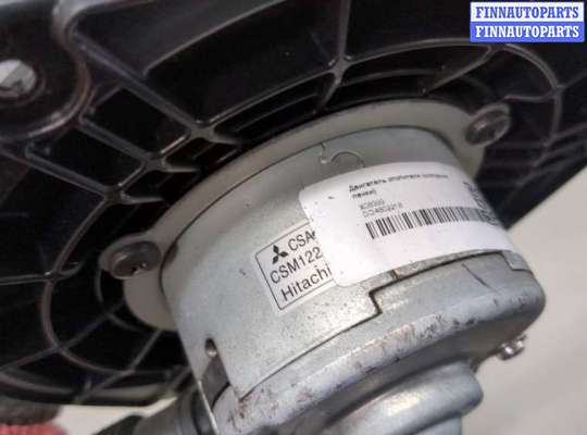 купить Двигатель отопителя (моторчик печки) на Mitsubishi Outlander XL 2006-2012
