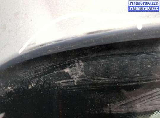 купить Крышка (дверь) багажника на Mercedes C W203 2000-2008