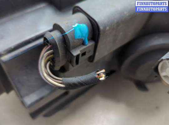 купить Фара (передняя) на Volkswagen Passat 6 2005-2010