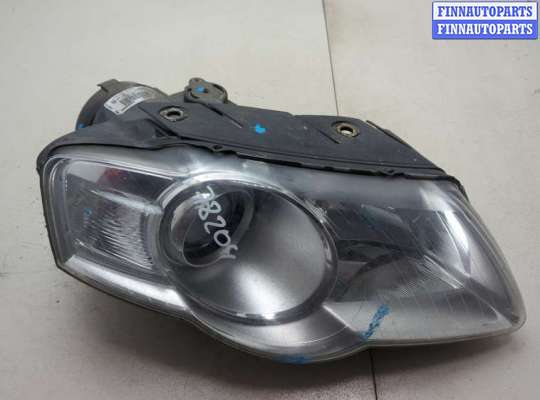 купить Фара (передняя) на Volkswagen Passat 6 2005-2010