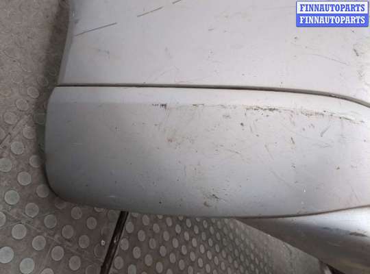 купить Бампер на Volvo S80 2006-2016