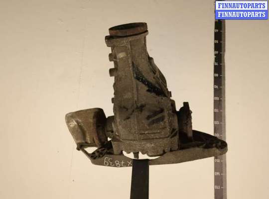 Редуктор моста AU1693675 на Audi A8 (D4) 2010-2017