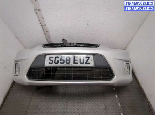Купить Бампер на Ford C-Max 2002-2010 Бампер FO2216129 на Ford C-Max 2002-2010