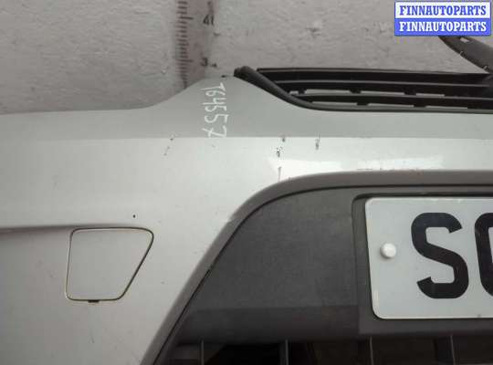 купить Бампер на Ford C-Max 2002-2010