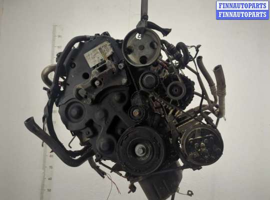 Генератор FO2246391 на Ford Fusion 2002-2012