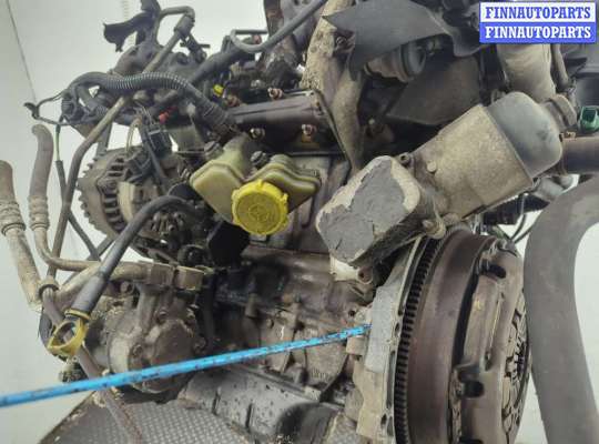 купить Генератор на Ford Fusion 2002-2012