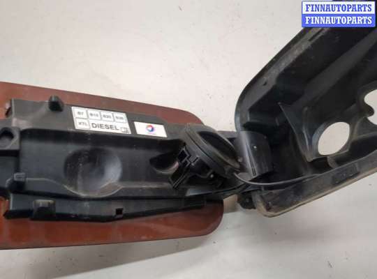 купить Лючок бензобака на Peugeot Rifter 2018-2025