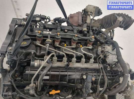 купить Форсунка топливная на KIA Optima 4 2012-2020