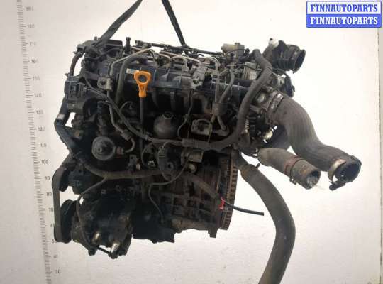 Форсунка топливная KA594586 на KIA Optima 4 2012-2020