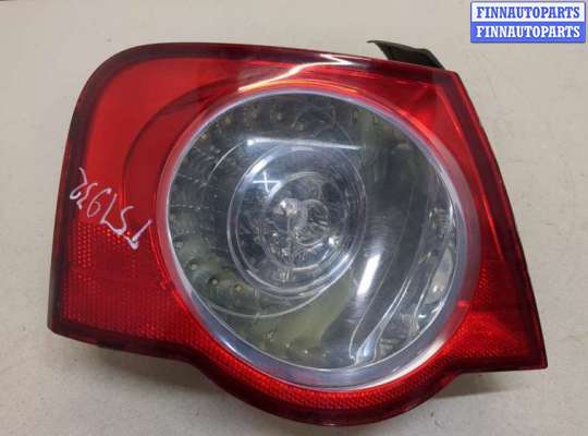 Фонарь (задний) VG2398371 на Volkswagen Passat 6 2005-2010