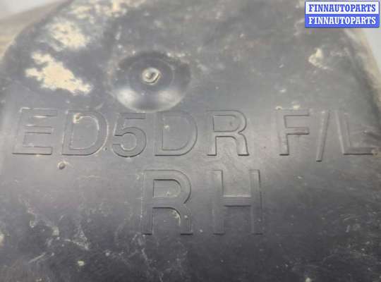 купить Защита арок (подкрылок) на KIA Ceed 2007-2012