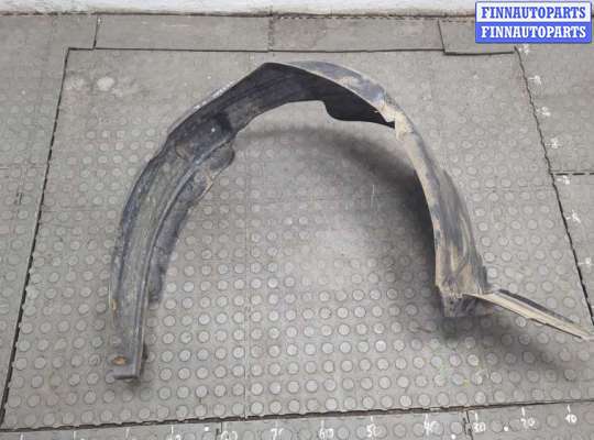 купить Защита арок (подкрылок) на KIA Ceed 2007-2012