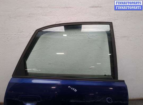 купить Дверь боковая (легковая) на Audi A4 (B5) 1994-2000