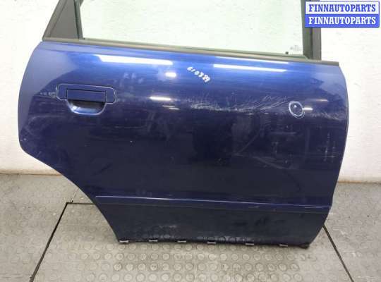 купить Дверь боковая (легковая) на Audi A4 (B5) 1994-2000