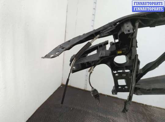 Рамка передняя (телевизор) AU1700457 на Audi Q7 2005-2015