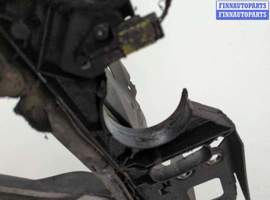 купить Рамка передняя (телевизор) на Audi Q7 2005-2015