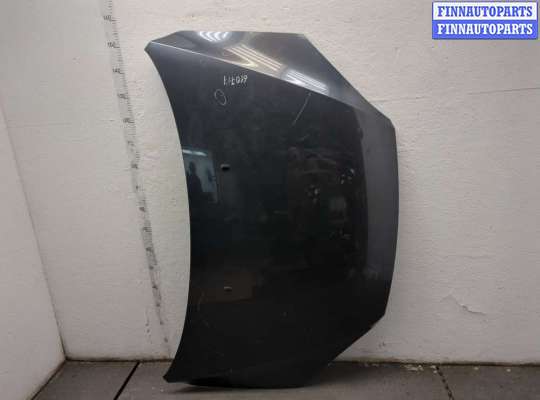 Обшивка капота FO2092390 на Ford Focus 2 2005-2008