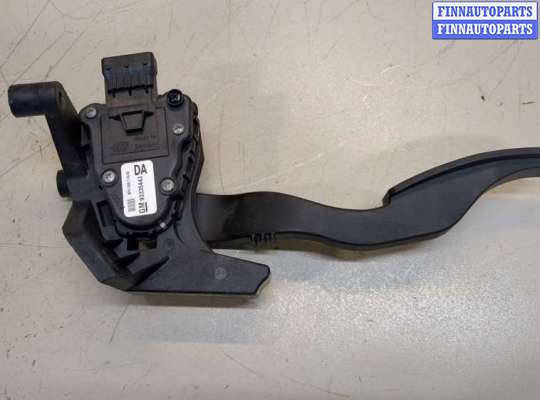 купить Педаль газа на Opel Meriva 2003-2010