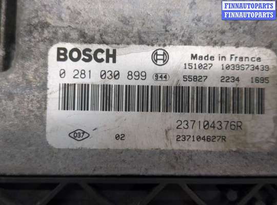 купить Блок управления двигателем на Mercedes Citan 2012-2021