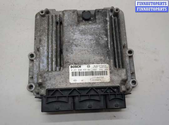 купить Блок управления двигателем на Mercedes Citan 2012-2021