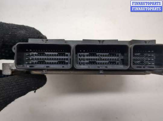 купить Блок управления двигателем на Mercedes Citan 2012-2021