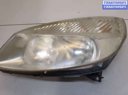 Фара (передняя) RN1499986 на Renault Scenic 2003-2009
