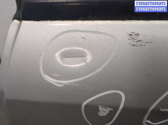 купить Дверь боковая (легковая) на Opel Vectra C 2002-2008