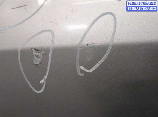 купить Дверь боковая (легковая) на Opel Vectra C 2002-2008