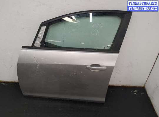 купить Дверь боковая (легковая) на Opel Astra J 2010-2017