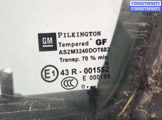 купить Дверь боковая (легковая) на Opel Astra J 2010-2017