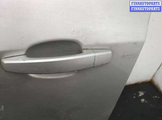 купить Дверь боковая (легковая) на Opel Astra J 2010-2017