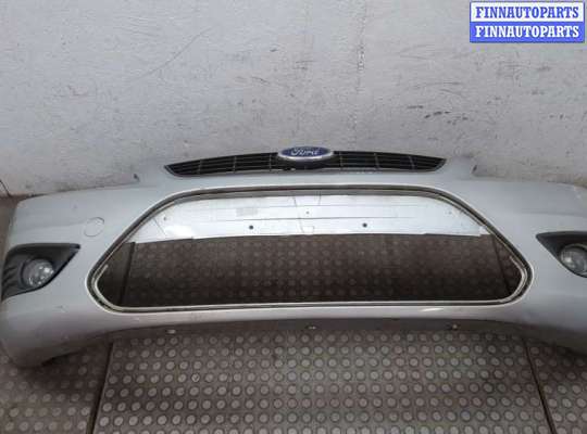Купить Бампер на Ford Focus 2 2008-2011 Бампер FO2145804 на Ford Focus 2 2008-2011