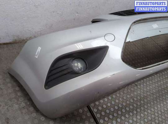 купить Бампер на Ford Focus 2 2008-2011