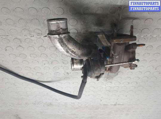 купить Турбина на Opel Movano 1998-2010