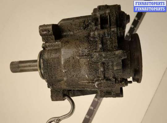 Редуктор Раздаточный КПП (раздатка) AU1627058 на Audi TT (8N) 1998-2006