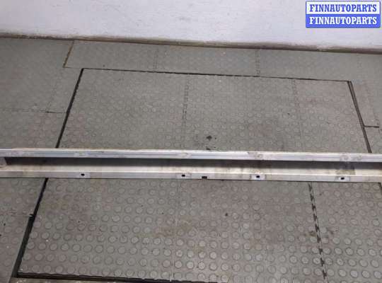 купить Подножка на BMW X5 E53 2000-2007