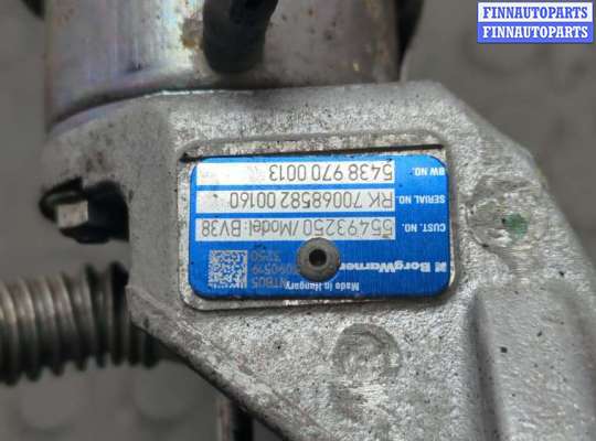 купить Турбина на Opel Astra J 2010-2017