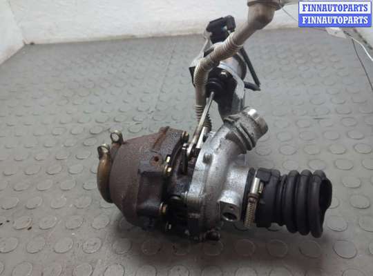 купить Турбина на Opel Astra J 2010-2017