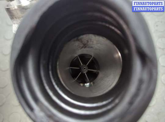 купить Турбина на Opel Astra J 2010-2017