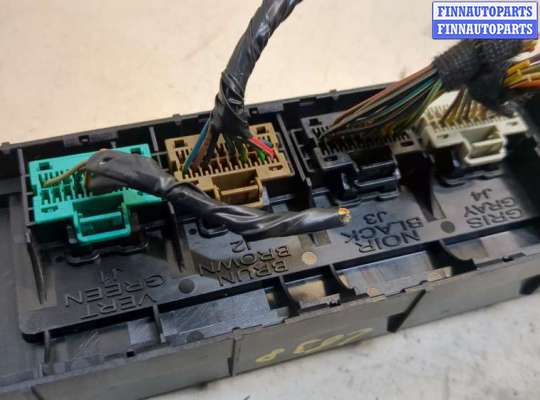 купить Блок управления климат-контролем на Buick Regal 2009-2017