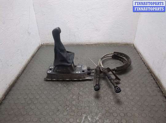 купить Кулиса КПП на Skoda Octavia (A5) 2004-2013