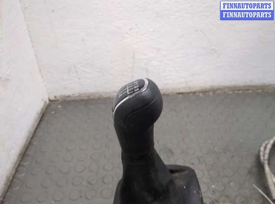 купить Кулиса КПП на Skoda Octavia (A5) 2004-2013