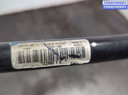 купить Стабилизатор подвески (поперечной устойчивости) на Volkswagen Passat 7 2010-2019 Америка