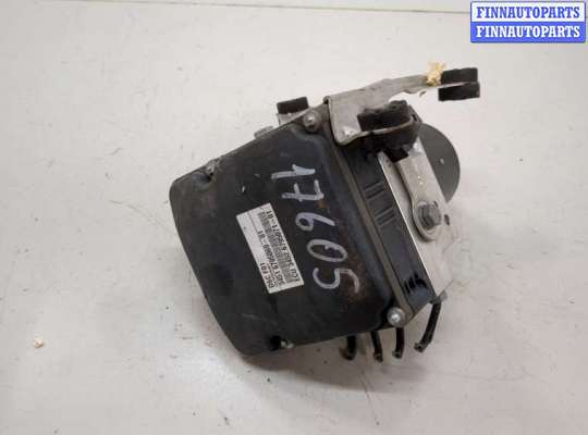 Блок АБС, насос (ABS, ESP, ASR) BM3443423 на BMW 7 F01 2008-2015