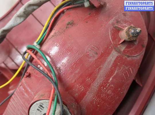 купить Фонарь (задний) на KIA Picanto 2011-2017