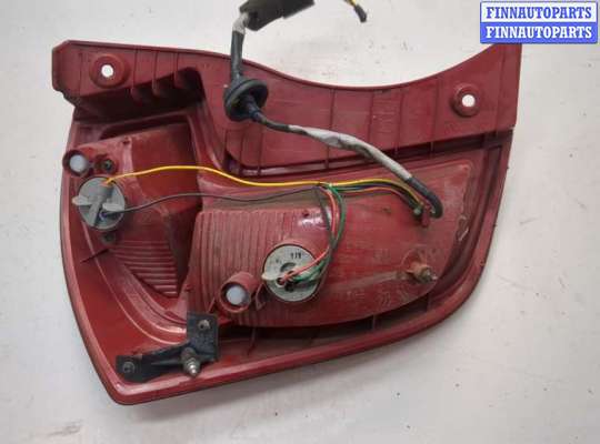 купить Фонарь (задний) на KIA Picanto 2011-2017