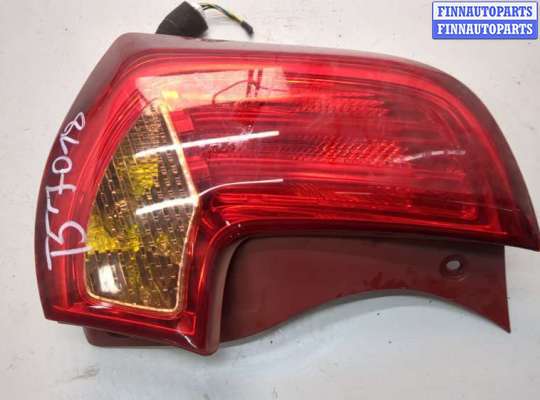 купить Фонарь (задний) на KIA Picanto 2011-2017