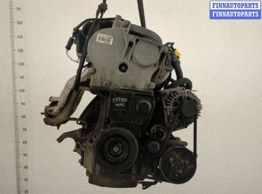 купить Заслонка дроссельная на Renault Scenic 2003-2009