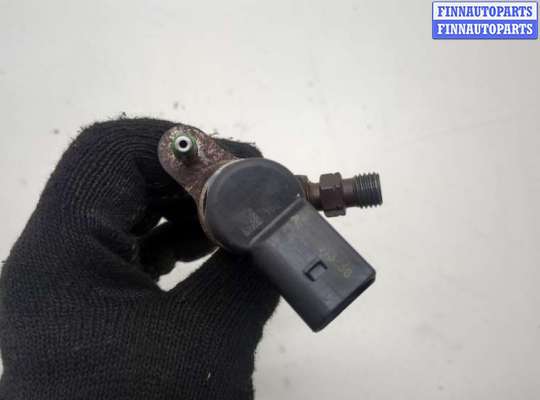 купить Форсунка топливная на Ford S-Max 2010-2015