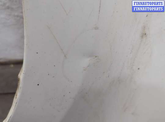 купить Крыло на Volkswagen Polo 2009-2014